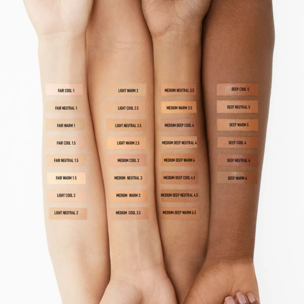 bareMinerals - ORIGINAL Pure Serum Radiant Foundation Mineral SPF20 Neutral2 - Picture 6 of 6